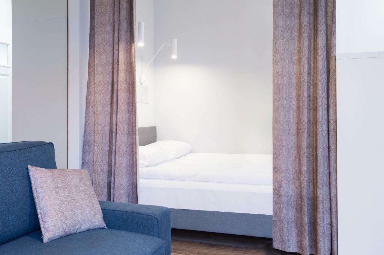 Apartments Mtp Poznan Maleckiego By Renters Esterno foto