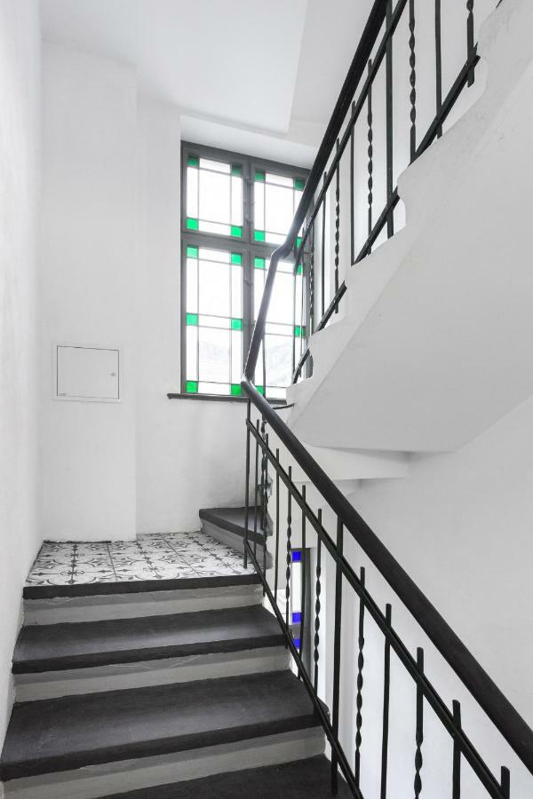 Apartments Mtp Poznan Maleckiego By Renters Esterno foto