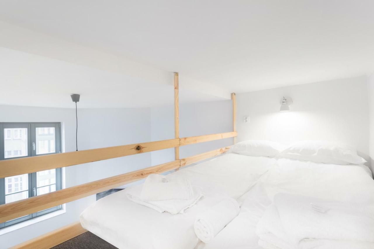 Apartments Mtp Poznan Maleckiego By Renters Esterno foto
